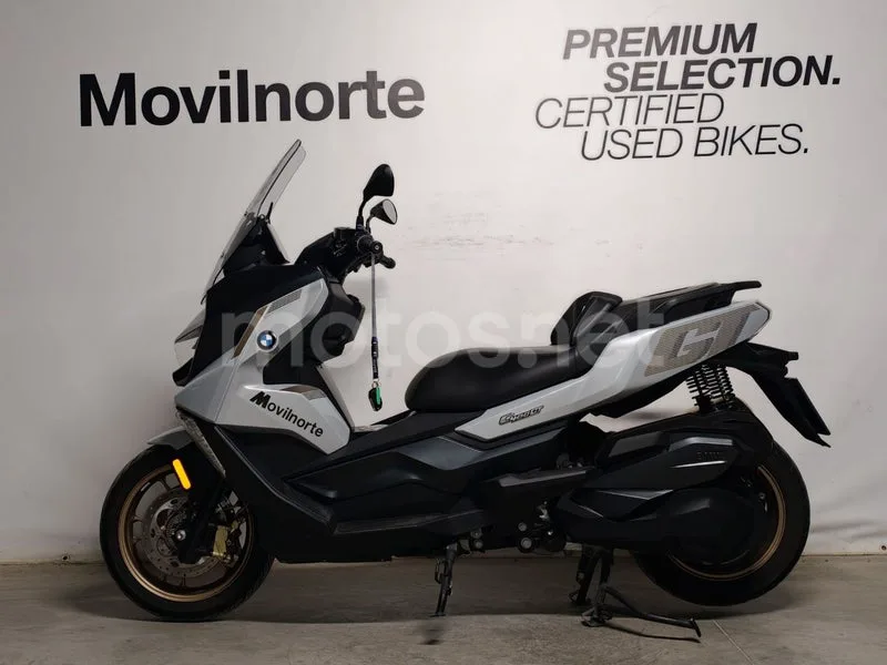 BMW C 400 GT 7999 € 2025 Madrid - 1