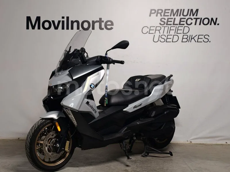 BMW C 400 GT 7999 € 2025 Madrid - 2