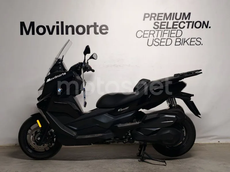 BMW C 400 GT 7199 € 2025 Madrid - 1