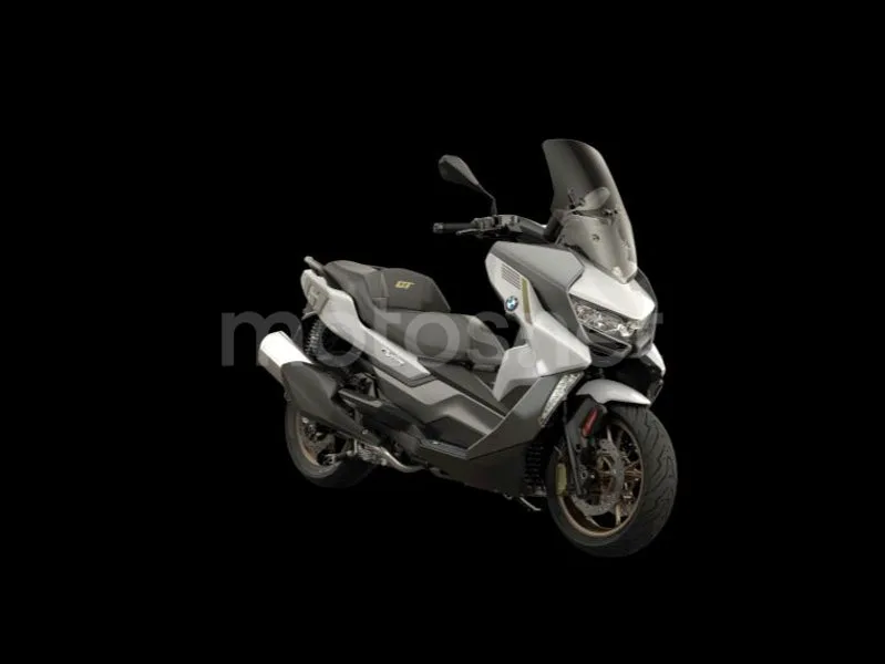 BMW C 400 GT 7800 € 2025 Madrid - 2