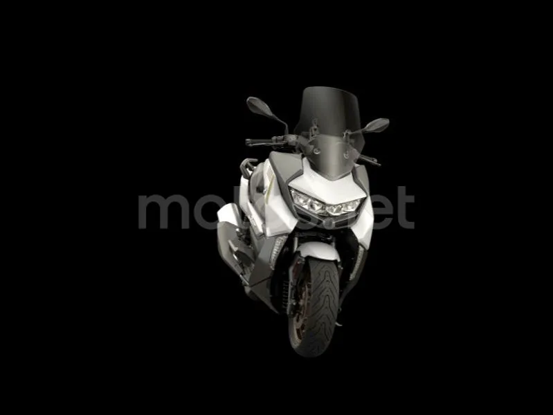 BMW C 400 GT - Vista 5