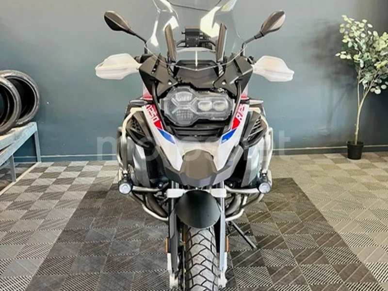 BMW R 1250 GS Adventure 17.990 € 2021 Cádiz - 1