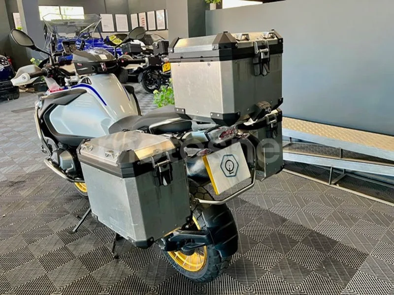 BMW R 1250 GS Adventure - Vista 12