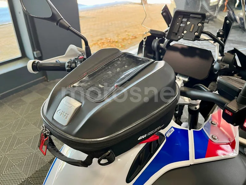 BMW R 1250 GS Adventure - Vista 17