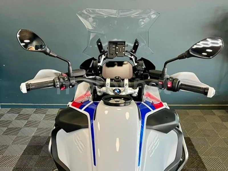 BMW R 1250 GS Adventure - Vista 10