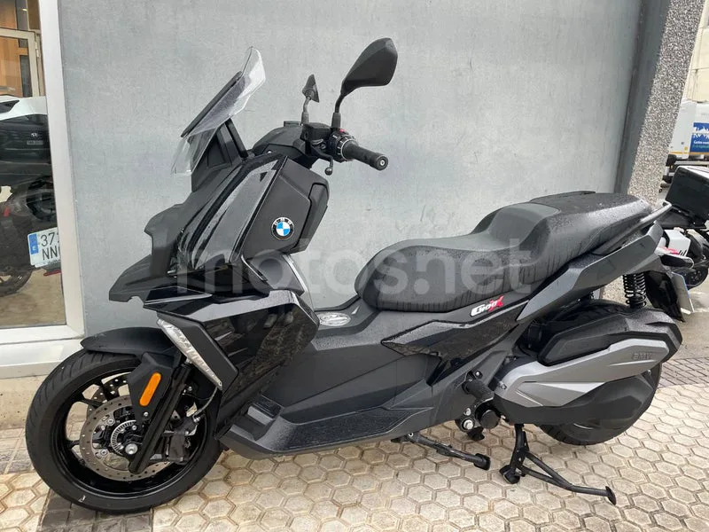 BMW C 400 X 4695 € 2021 Gipuzkoa - 1