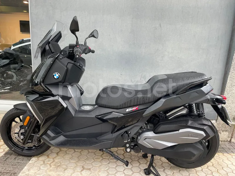 BMW C 400 X 4695 € 2021 Gipuzkoa - 2