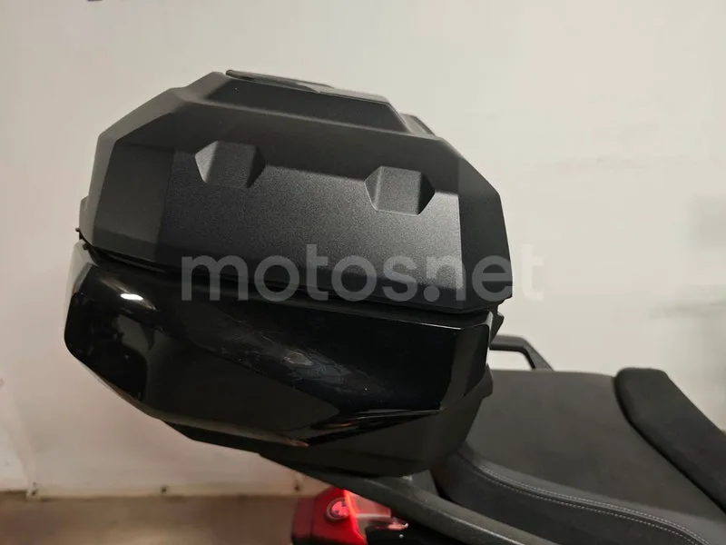 BMW C 400 GT - Vista 13