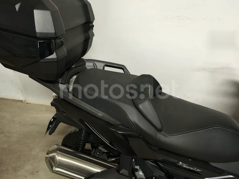 BMW C 400 GT - Vista 10