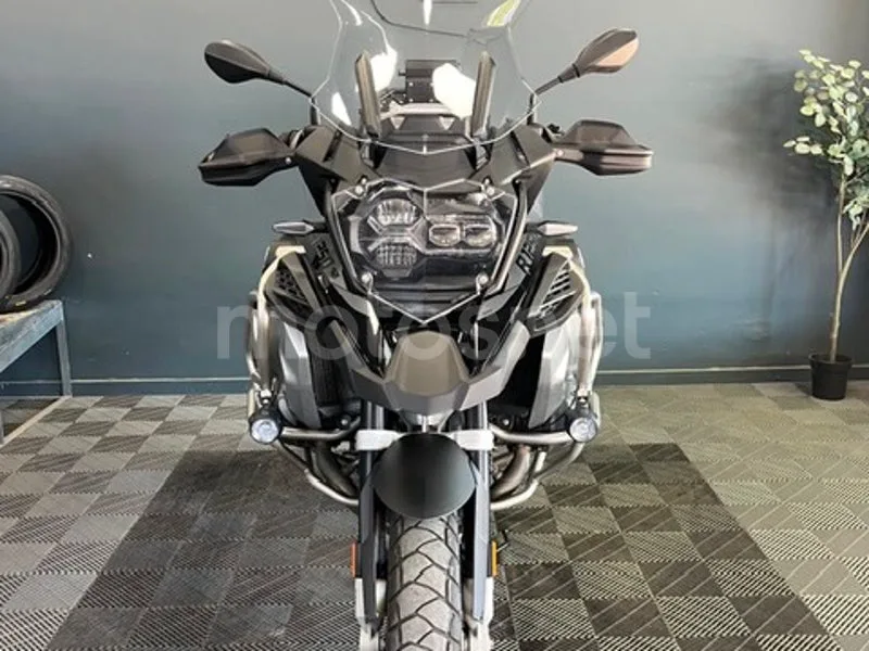 BMW R 1250 GS Adventure 19.990 € 2023 Cádiz - 1