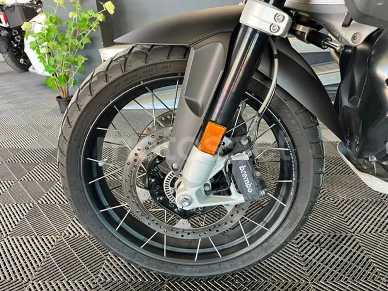 BMW R 1250 GS Adventure - Vista 14