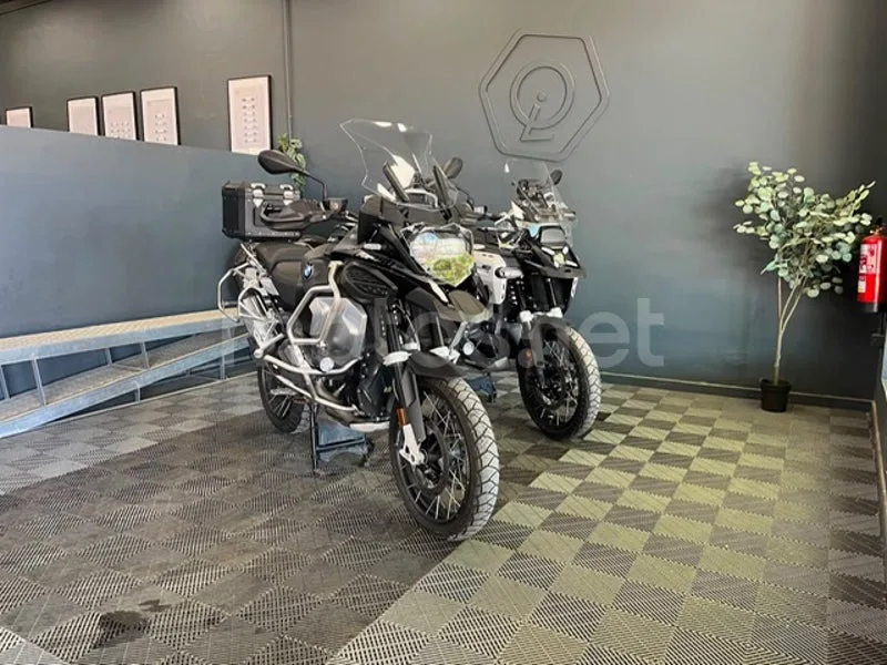 BMW R 1250 GS Adventure - Vista 17