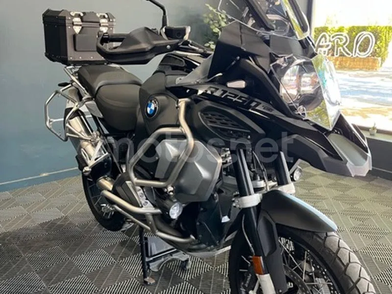 BMW R 1250 GS Adventure - Vista 3