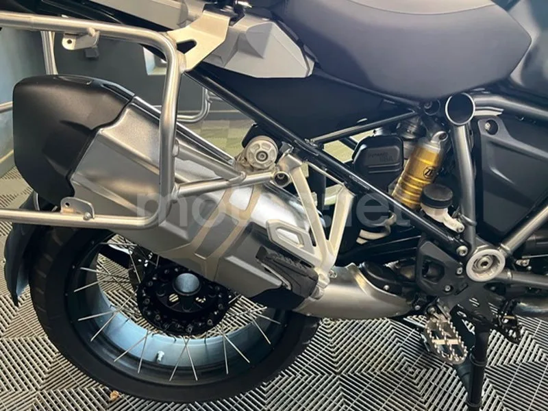 BMW R 1250 GS Adventure - Vista 10