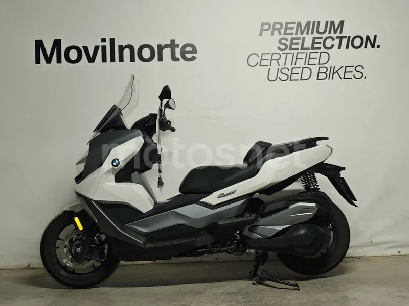 BMW C 400 GT 4999 € 2023 Madrid - 1