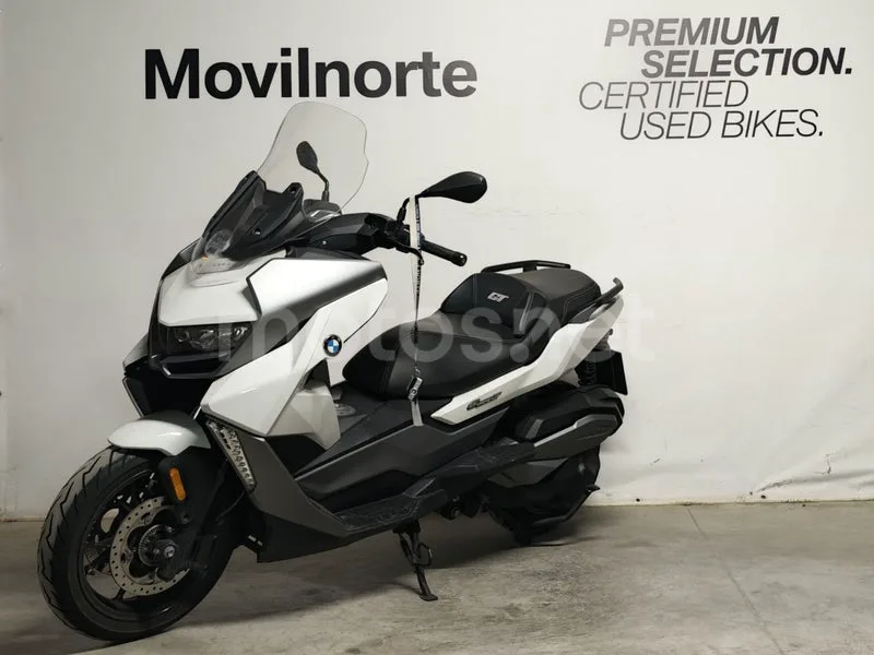 BMW C 400 GT 4999 € 2023 Madrid - 2