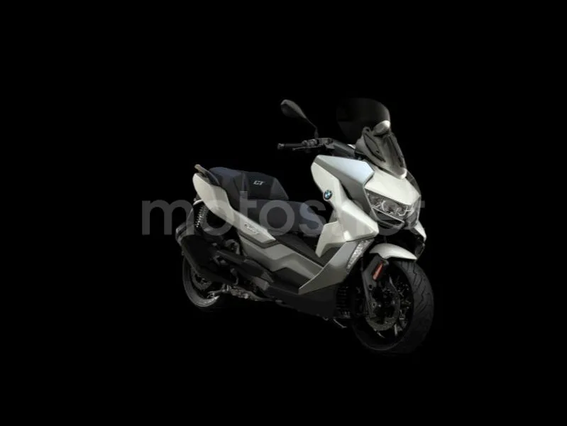 BMW C 400 GT 7999 € 2024 Madrid - 2
