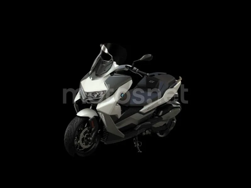 BMW C 400 GT - Vista 6