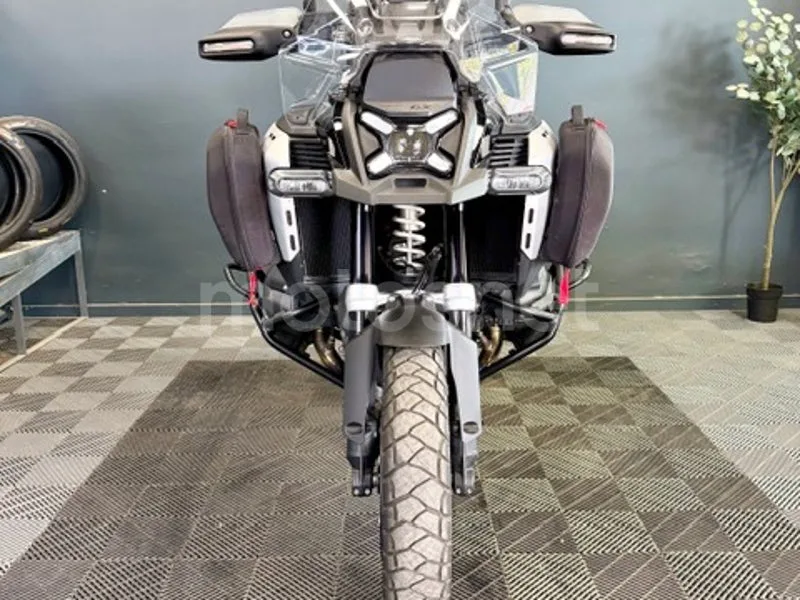 BMW R 1300 GS 27.990 € 2025 Cádiz - 1