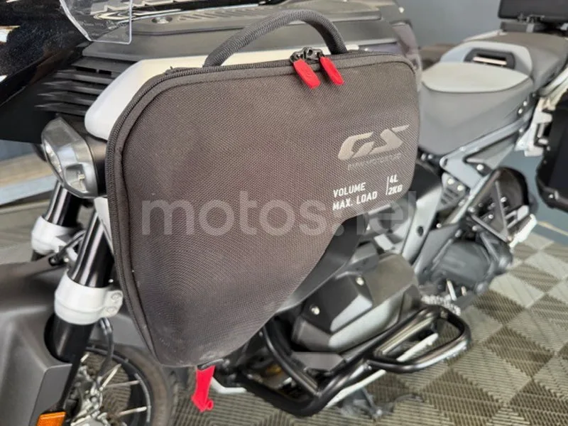 BMW R 1300 GS - Vista 12