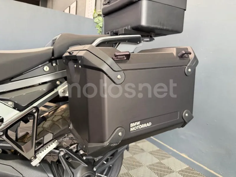 BMW R 1300 GS - Vista 13