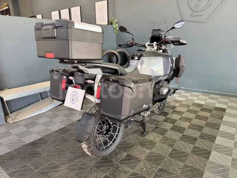 BMW R 1300 GS - Vista 16