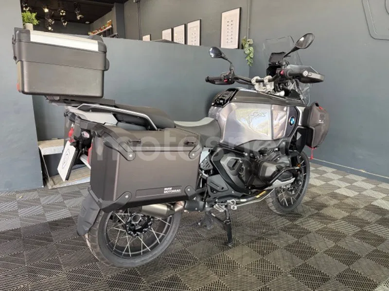 BMW R 1300 GS - Vista 17