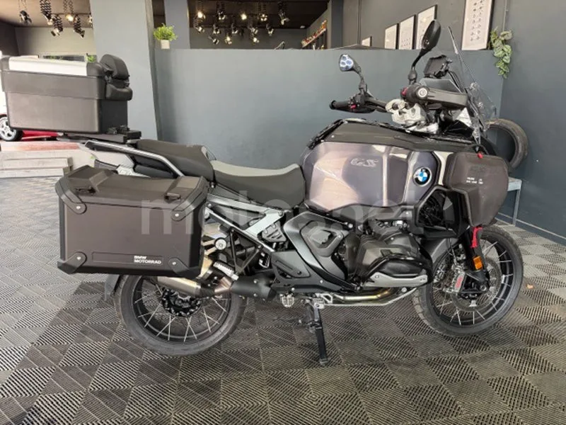 BMW R 1300 GS - Vista 18