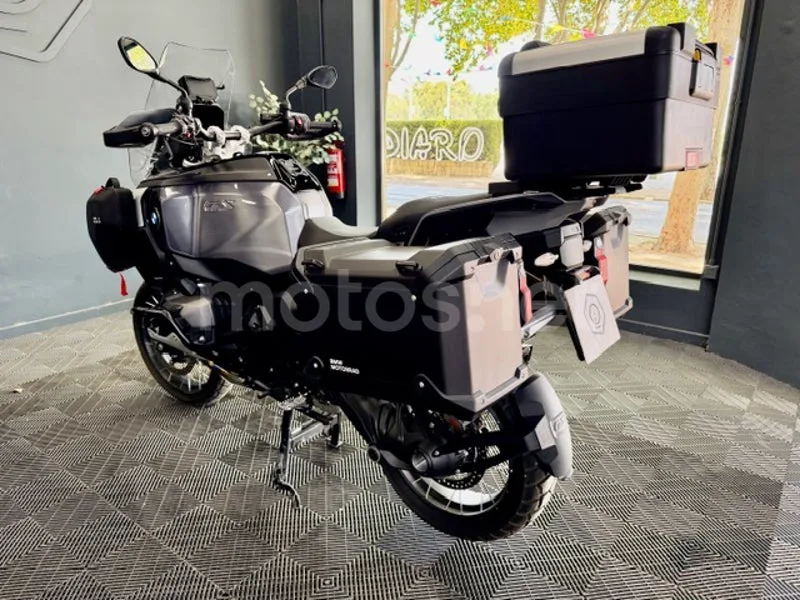 BMW R 1300 GS - Vista 19