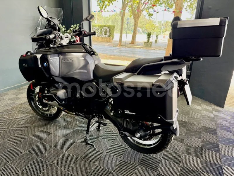 BMW R 1300 GS - Vista 20