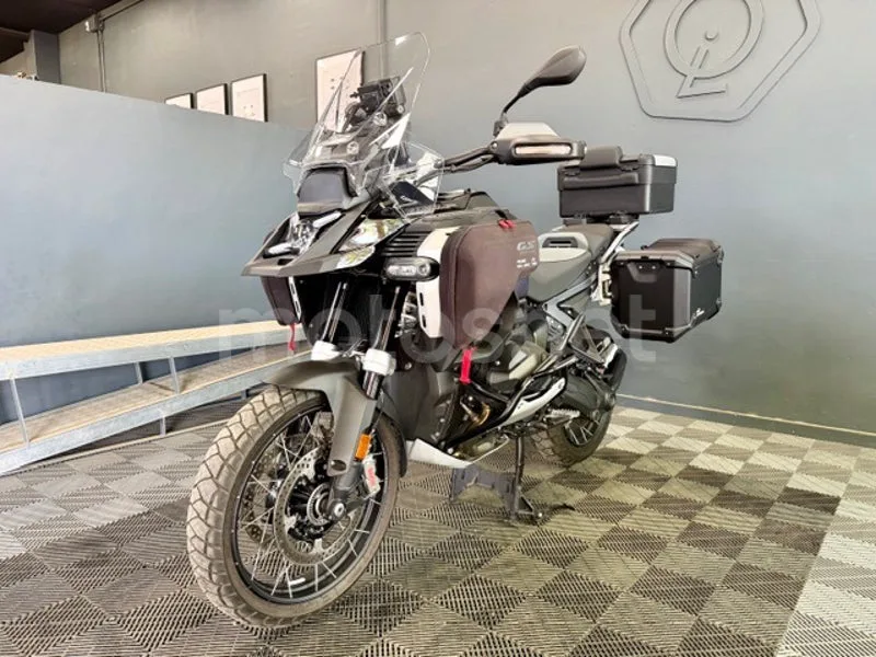 BMW R 1300 GS - Vista 3