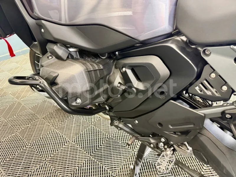 BMW R 1300 GS - Vista 21