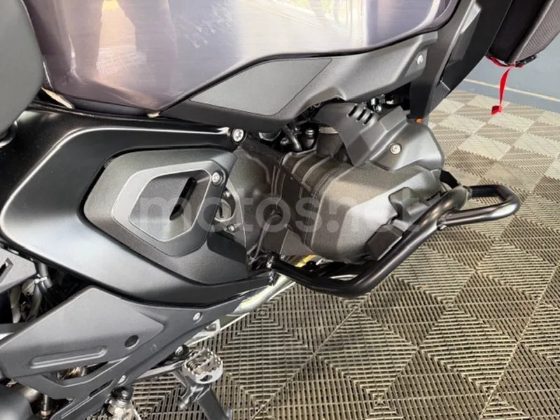 BMW R 1300 GS - Vista 23