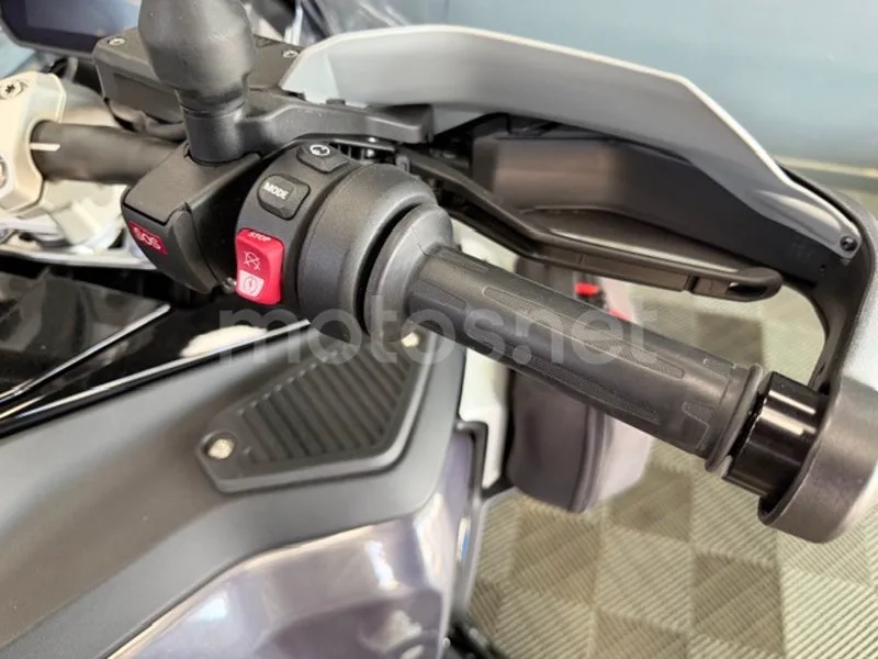 BMW R 1300 GS - Vista 24