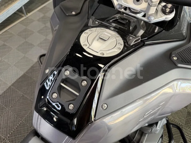 BMW R 1300 GS - Vista 27