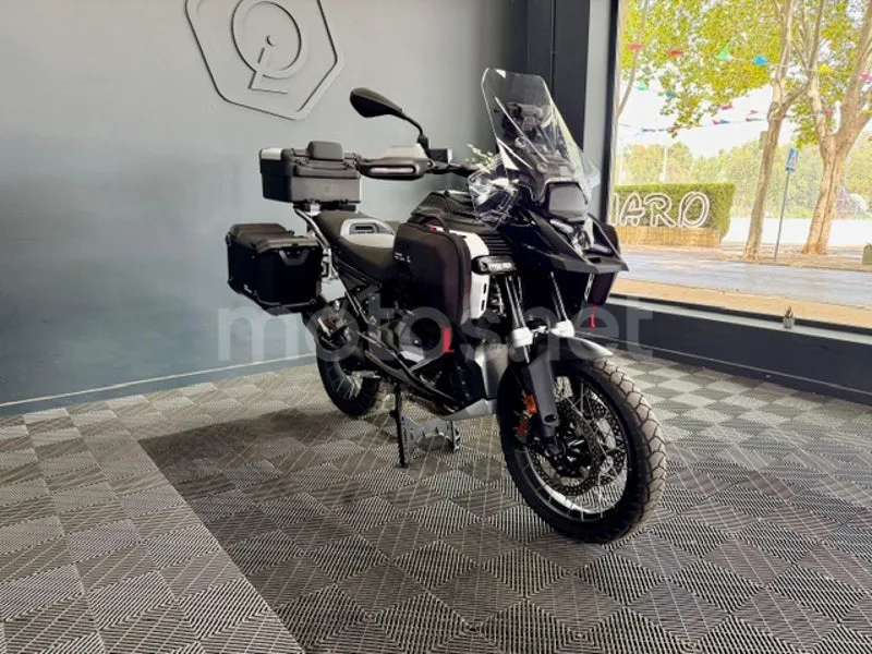 BMW R 1300 GS - Vista 6