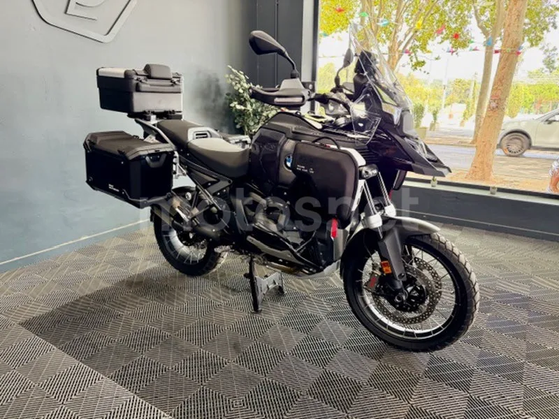 BMW R 1300 GS - Vista 7