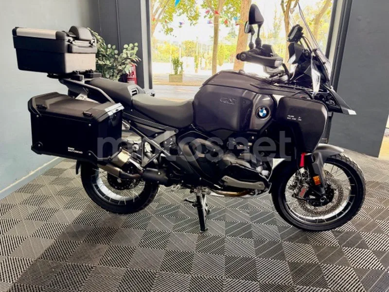 BMW R 1300 GS - Vista 8