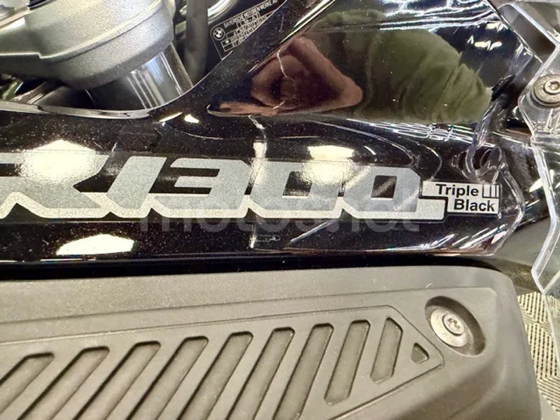 BMW R 1300 GS - Vista 9