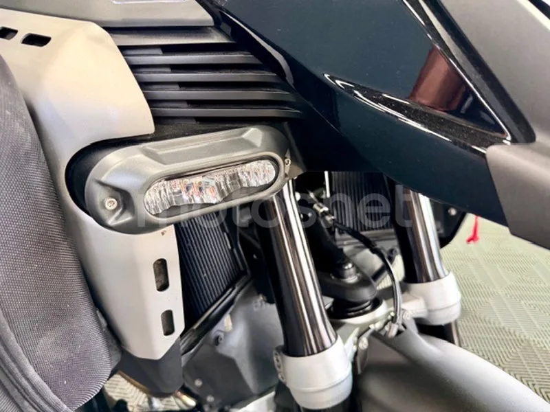 BMW R 1300 GS - Vista 10