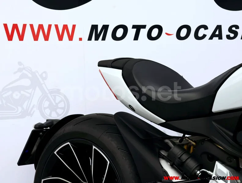 Ducati XDiavel - Vista 11