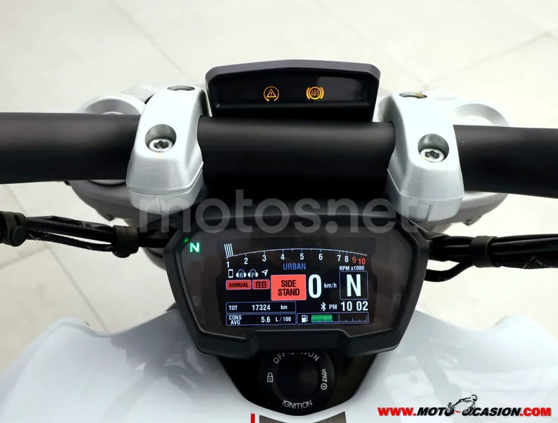 Ducati XDiavel - Vista 6