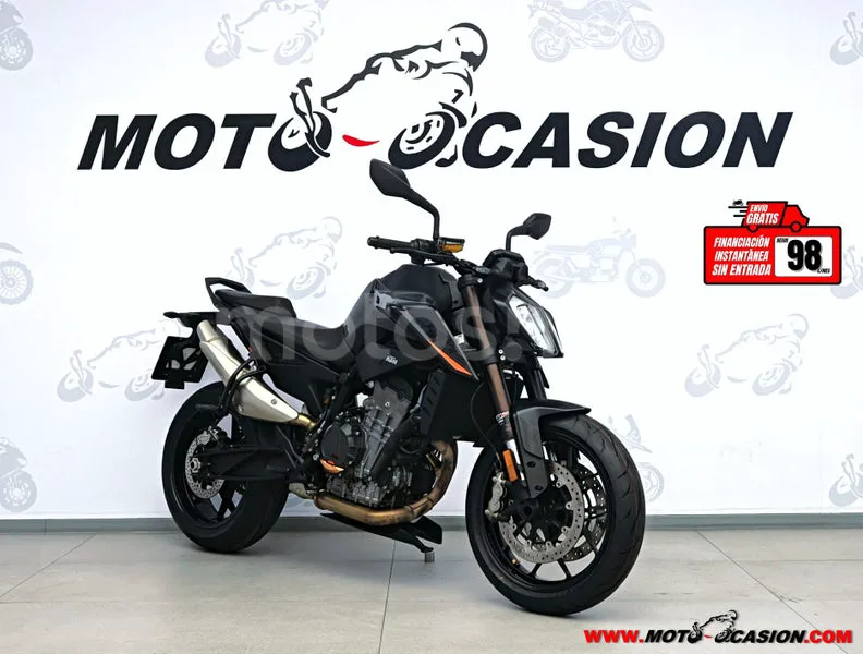 KTM 790 Adventure 5950 € 2022 Toledo - 1