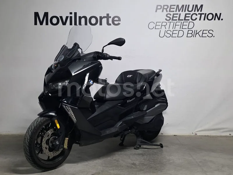 BMW C 400 GT 4999 € 2023 Madrid - 2
