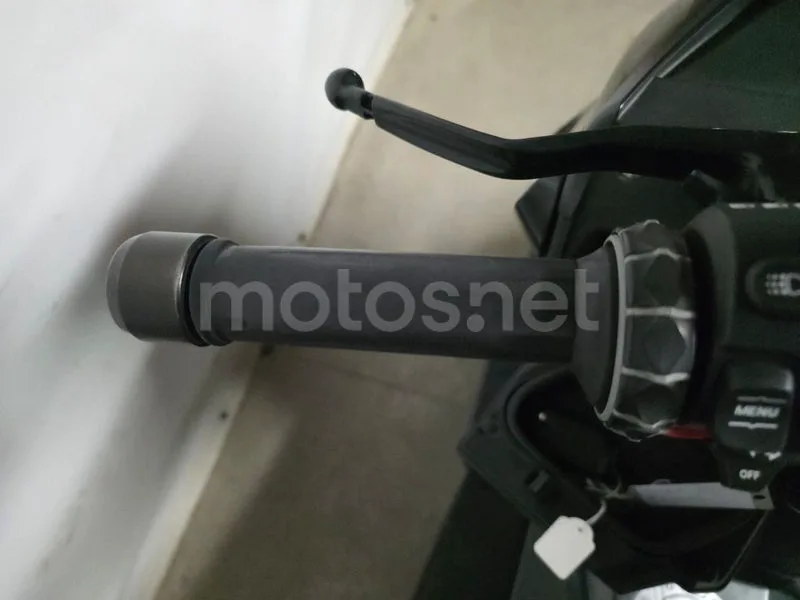 BMW C 400 GT - Vista 12