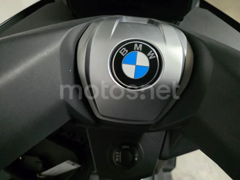 BMW C 400 GT - Vista 13