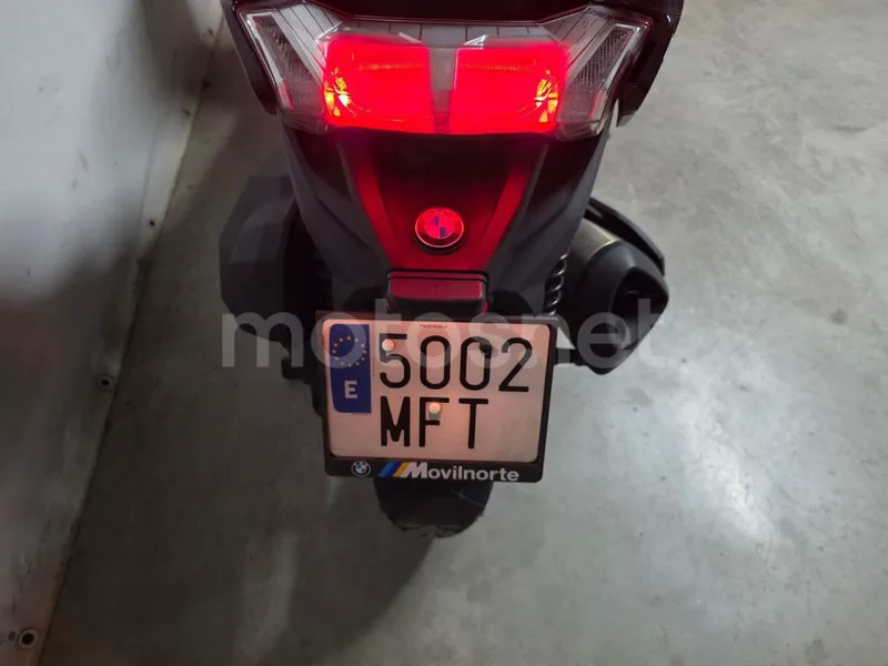 BMW C 400 GT - Vista 14