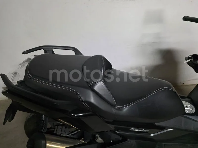 BMW C 400 GT - Vista 10