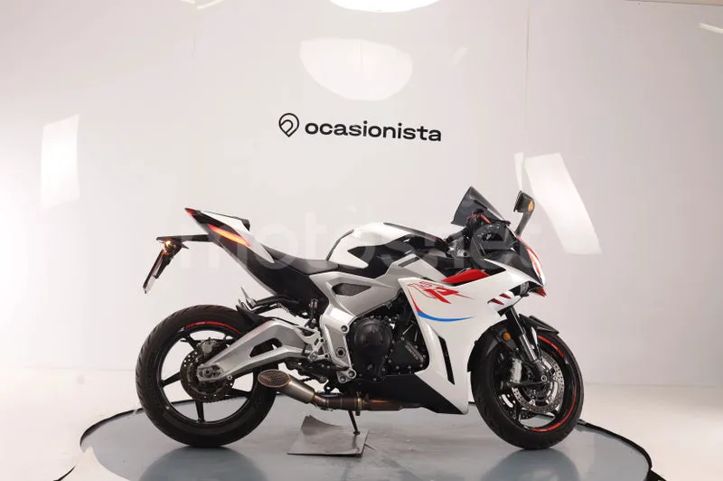 Zontes 703 RR 6790 € 2025 Barcelona - 1