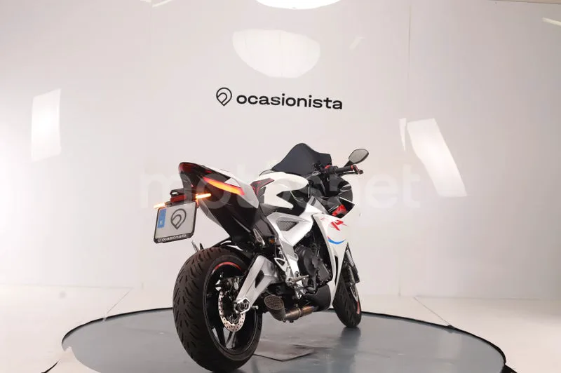 Zontes 703 RR - Vista 3